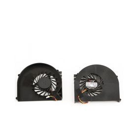 Dell N5110 Uyumlu Notebook İşlemci CPU Fanı