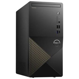 Dell N6004VDT3030MTU Vostro 3030 MT Ci5-12400 8 GB Ram 512 GB SSD Intel Uhd 730 Ubuntu Masaüstü Bilgisayar