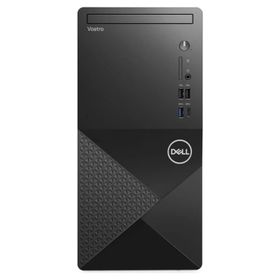 Dell N6004VDT3030MTU Vostro 3030 MT Ci5-12400 8 GB Ram 512 GB SSD Intel Uhd 730 Ubuntu Masaüstü Bilgisayar