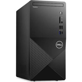Dell N6004VDT3030MTW Vostro 3030 MT Ci5-12400 8 GB Ram 512 GB SSD Intel Uhd 730 Win11 Pro Masaüstü Bilgisayar