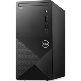 Dell N6004VDT3030MTW Vostro 3030 MT Ci5-12400 8 GB Ram 512 GB SSD Intel Uhd 730 Win11 Pro Masaüstü Bilgisayar