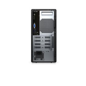 Dell N607vd3888emea01_u01 Vostro 3888MT i7-10700 8GB Ram 512GB SSD GT730 Freedos Masaüstü Bilgisayar