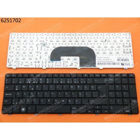 Dell N7010 Klavye