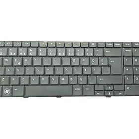 Dell N7010 Klavye