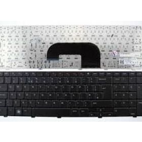 Dell N7010 Klavye