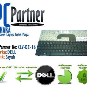 Dell N7010 Klavye
