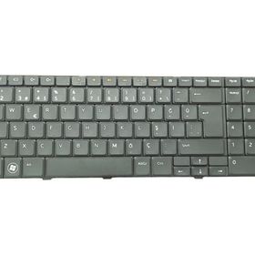 Dell N7010 Klavye