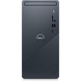 Dell N7519VDT3910 Vostro 3910 Intel Core İ5-12400 8 GB 512 GB Ssd Windows 11 Pro Masaüstü Bilgisayar