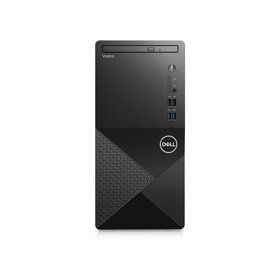 Dell N7519VDT3910_UBUBT56 Vostro 3910 İ5-12400 16 GB 1 TBSSD FREEDOS PC Kasası