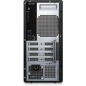 Dell N7519VDT3910_UBUBT90 Vostro 3910 İ5-12400 32GB 512 GB SSD Windows 11 Pro PC Kasası