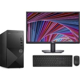 Dell N7598VDT3910EMEA-U Vostro 3910MT Intel Core i7 12700 16 GB Ram 512 GB SSD Ubuntu Masaüstü Bilgisayar