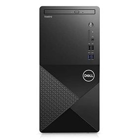 Dell N7598VDT3910EMEA-W-32 Vostro 3910MT Intel Core i7 12700 VPro 32 GB Ram 512 GB SSD W11Pro Masaüstü Bilgisayar
