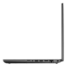 Dell NB Latıtude N053L540014EMEA-WIN E5400 i5-8350U 8GB 256GB SSD UMA Wi-Fi 14 inc Windows 10 Pro Taşınabilir Bilgisayar