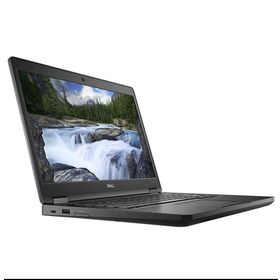 Dell NB Latıtude N053L540014EMEA-WIN E5400 i5-8350U 8GB 256GB SSD UMA Wi-Fi 14 inc Windows 10 Pro Taşınabilir Bilgisayar