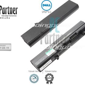 Dell NF52T Uyumlu Batarya