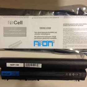 Dell NGXCJ Notebook Bataryası