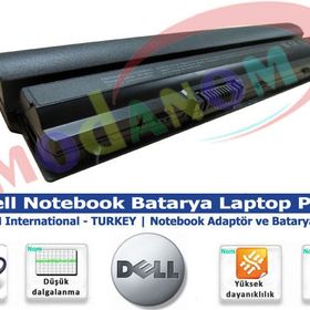 Dell NGXCJ Uyumlu Batarya