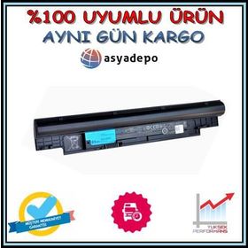 Dell Nion 312-1257 Notebook Bataryası