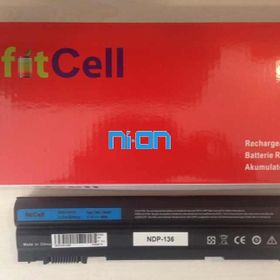 Dell Nion 312-1323 Notebook Bataryası