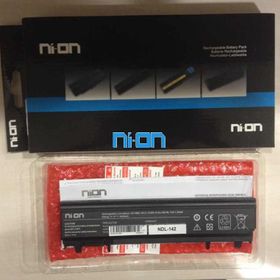 Dell Nion 312-1351 Notebook Bataryası