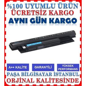 Dell Nion 312-1387 Notebook Bataryası