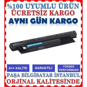 Dell Nion 312-1387 Notebook Bataryası