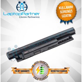 Dell Nion 312-1390 Notebook Bataryası