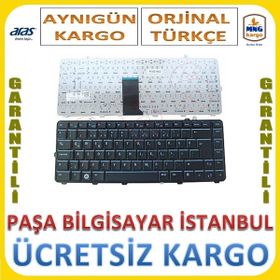 Dell NSK-DC00T Klavye