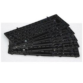 Dell NSK-DCK01 NSK-DCK0U NSK-DCK1D Siyah Uyumlu Notebook Klavye