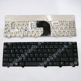 Dell NSK-DH30T Siyah Klavye