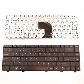 Dell NSK-DH30T Siyah Klavye