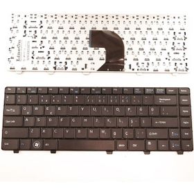 Dell NSK-DH30T Siyah Klavye