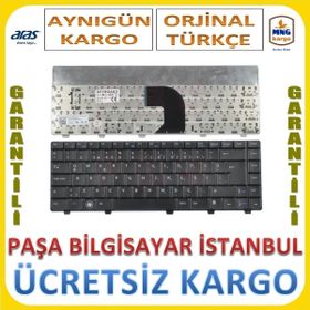 Dell NSK-DHF0T Siyah Klavye