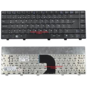 Dell NSK-DHF0T Siyah Klavye