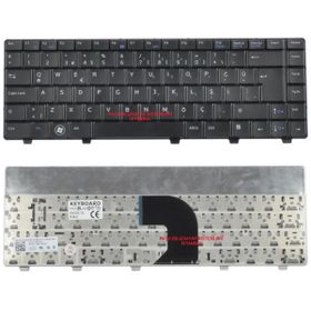 Dell NSK-DHF0T Siyah Klavye