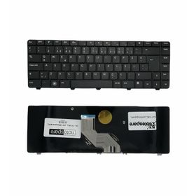 Dell NSK-DJD01 Siyah Klavye
