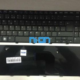 Dell NSK-DRASW 0T Klavye