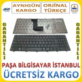Dell NSK-DRASW Klavye