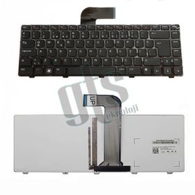 Dell NSK-DX0BQ 0F Klavye