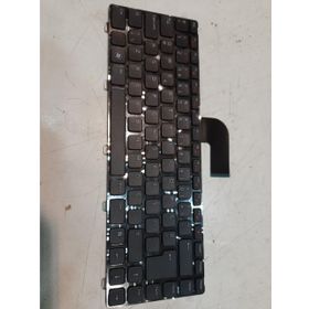 Dell NSK-DX0BQ 0T Klavye