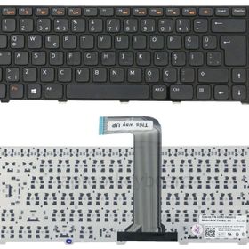Dell NSK-DX0BW Klavye