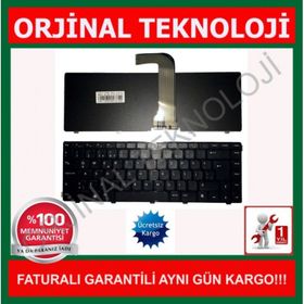 Dell NSK-DX0SW Klavye