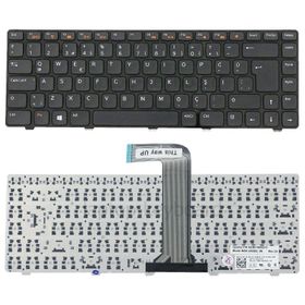 Dell NSK-DX0SW Klavye