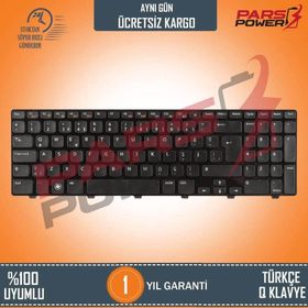 Dell NSK-DY0SW 0T Klavye