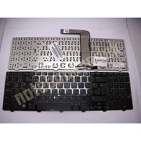 Dell NSK-DY0SW 0T Klavye