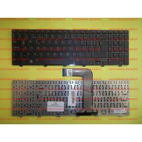 Dell NSK-DY0SW 0T Klavye