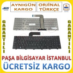 Dell NSK-DY0SW Klavye