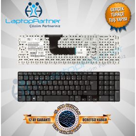 Dell NSK-DZASC Klavye