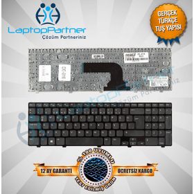 Dell NSK-LA001 Klavye