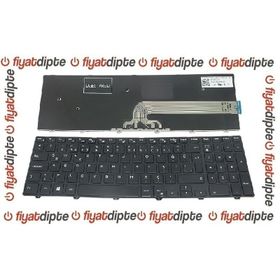 Dell NSK-LR0SC0T Klavye